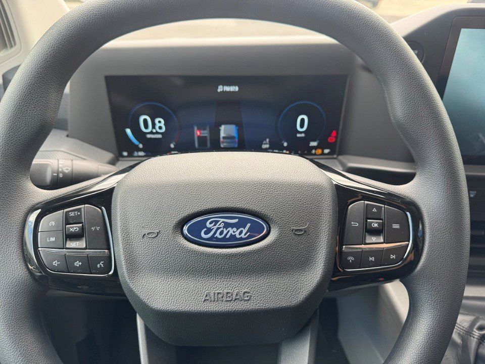 Fahrzeugabbildung Ford Transit Custom 2,0 Ecoblue 320 L1 Kasten Trend