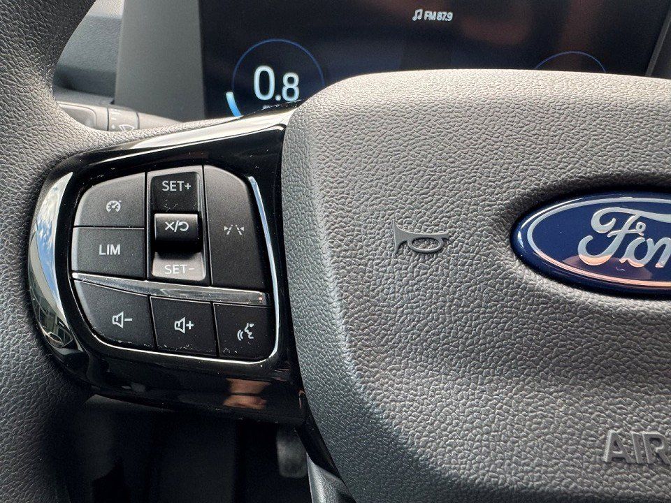 Fahrzeugabbildung Ford Transit Custom 2,0 Ecoblue 320 L1 Kasten Trend