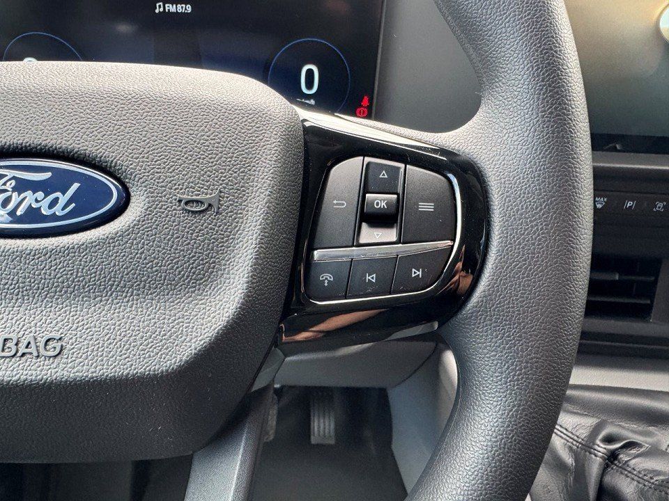 Fahrzeugabbildung Ford Transit Custom 2,0 Ecoblue 320 L1 Kasten Trend