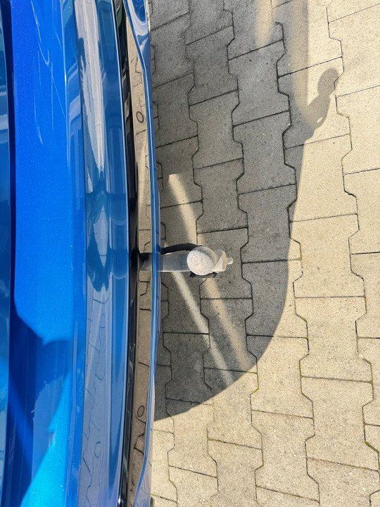 Fahrzeugabbildung Ford Kuga 2.5 PHEV ST-Line X Automatik