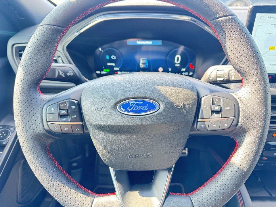 Fahrzeugabbildung Ford Kuga 2.5 PHEV ST-Line X Automatik
