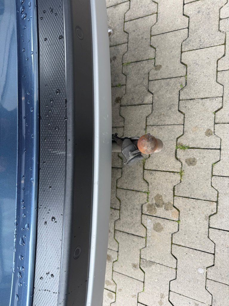 Fahrzeugabbildung Ford Kuga 2,5 PHEV Titanium Automatik