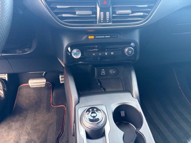 Fahrzeugabbildung Ford Kuga 2.5 PHEV ST-Line X Automatik