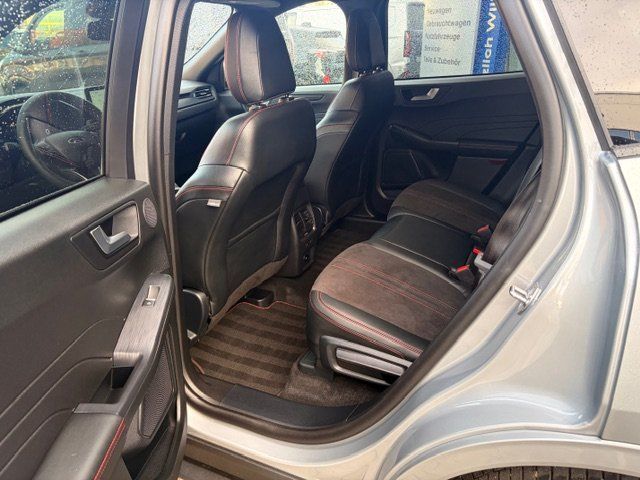 Fahrzeugabbildung Ford Kuga 2.5 PHEV ST-Line X Automatik