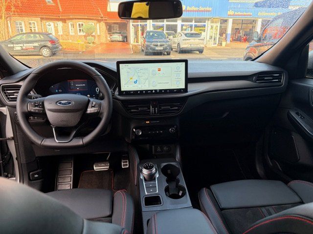 Fahrzeugabbildung Ford Kuga 2.5 PHEV ST-Line X Automatik