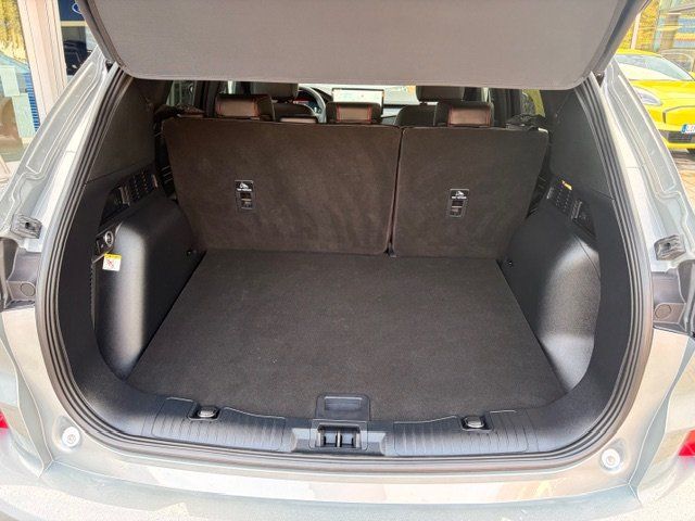 Fahrzeugabbildung Ford Kuga 2.5 PHEV ST-Line X Automatik