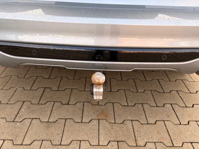 Fahrzeugabbildung Ford Kuga 2.5 PHEV ST-Line X Automatik