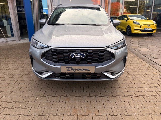 Fahrzeugabbildung Ford Kuga 2.5 PHEV ST-Line X Automatik