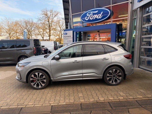 Fahrzeugabbildung Ford Kuga 2.5 PHEV ST-Line X Automatik