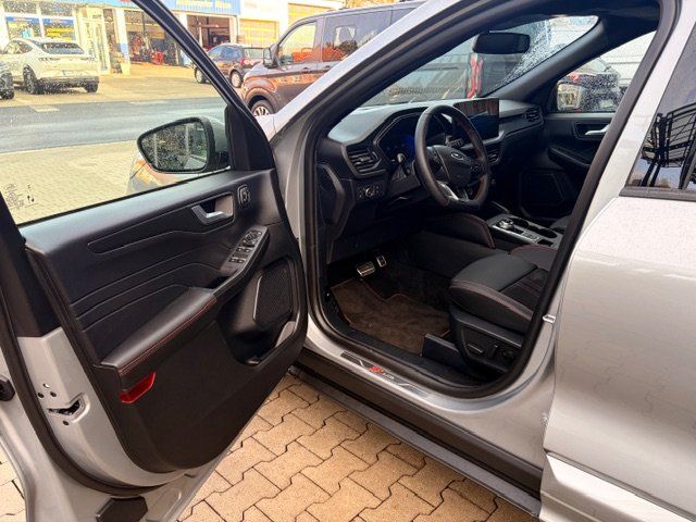 Fahrzeugabbildung Ford Kuga 2.5 PHEV ST-Line X Automatik