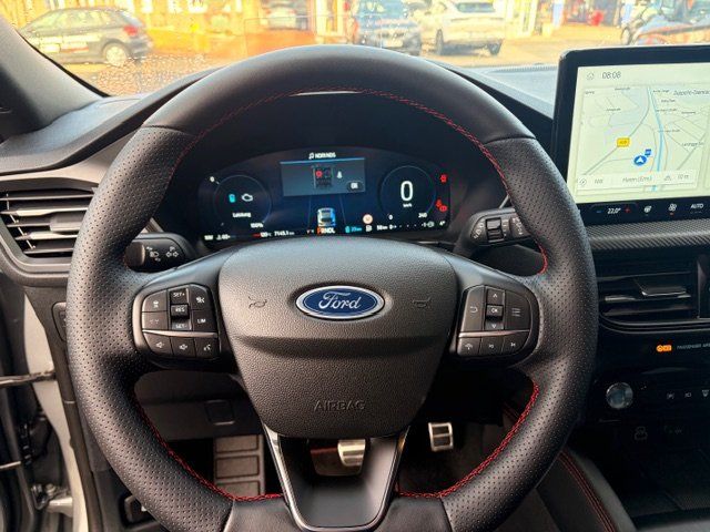 Fahrzeugabbildung Ford Kuga 2.5 PHEV ST-Line X Automatik