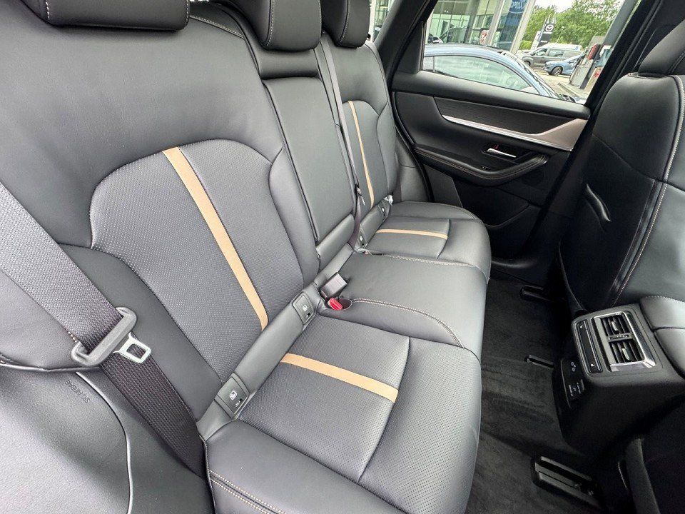 Fahrzeugabbildung Mazda CX-60 3.3L e-SKYACTIV D 254PS Homura Plus