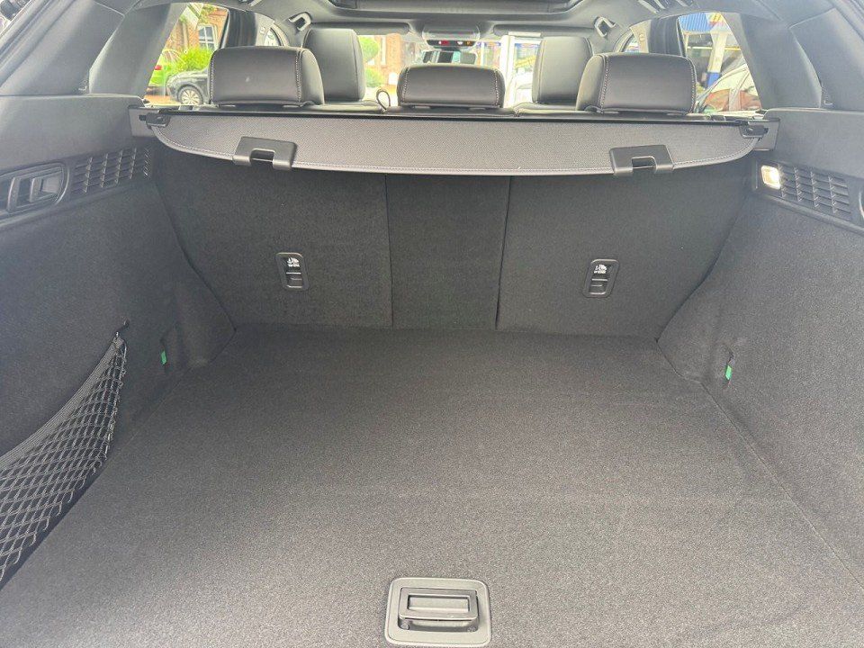 Fahrzeugabbildung Mazda CX-60 3.3L e-SKYACTIV D 254PS Homura Plus