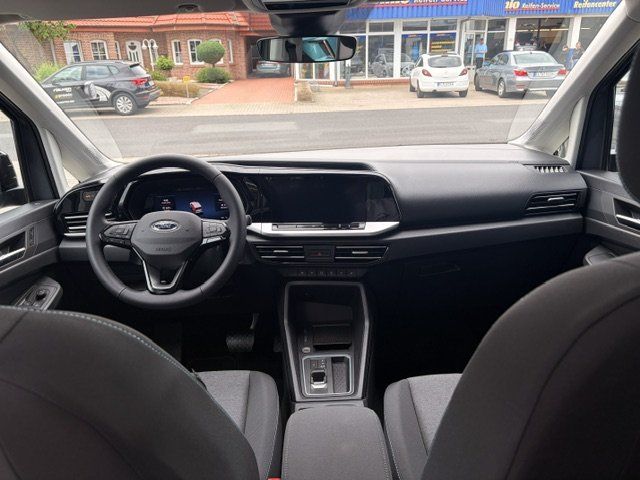 Fahrzeugabbildung Ford Tourneo Connect 2.0 Ecoblue Active Automatik