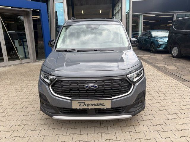 Fahrzeugabbildung Ford Tourneo Connect 2.0 Ecoblue Active Automatik