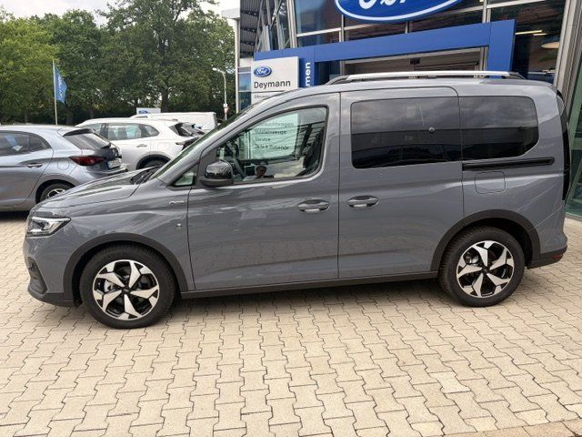 Fahrzeugabbildung Ford Tourneo Connect 2.0 Ecoblue Active Automatik
