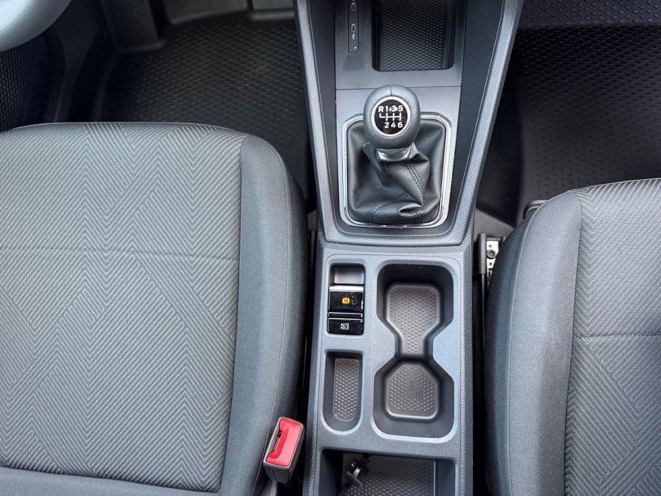 Fahrzeugabbildung Ford Transit Connect 2,0 Ecoblue L1 Kasten Trend