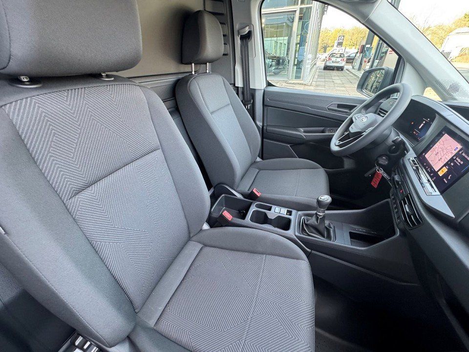 Fahrzeugabbildung Ford Transit Connect 2,0 Ecoblue L1 Kasten Trend