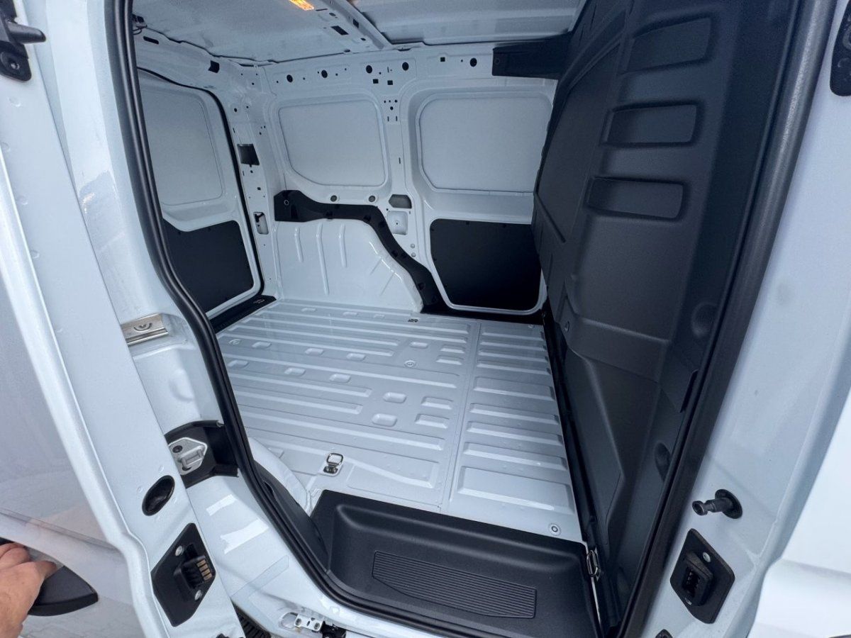 Fahrzeugabbildung Ford Transit Connect 2,0 Ecoblue L1 Kasten Trend