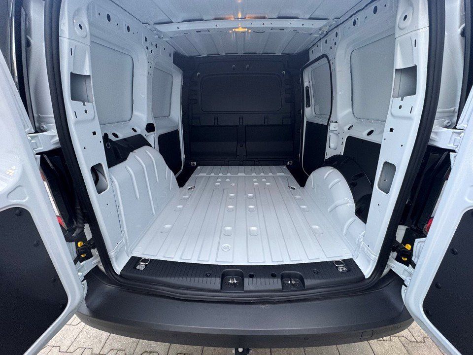 Fahrzeugabbildung Ford Transit Connect 2,0 Ecoblue L1 Kasten Trend