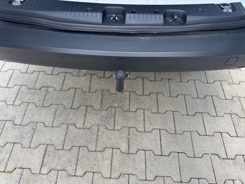 Fahrzeugabbildung Ford Transit Connect 2,0 Ecoblue L1 Kasten Trend
