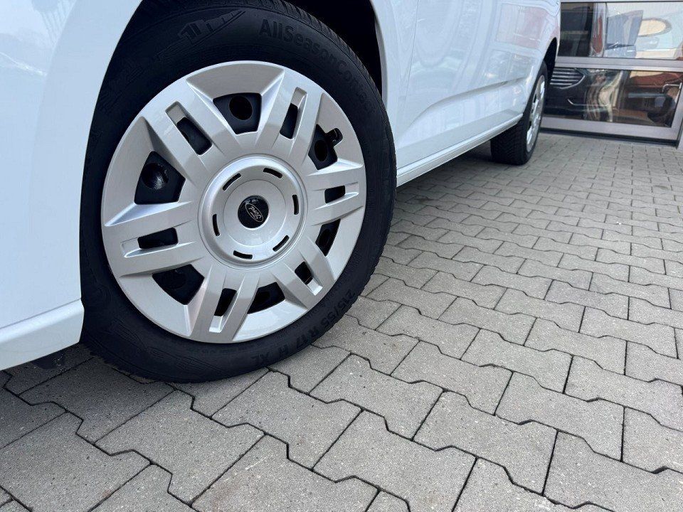 Fahrzeugabbildung Ford Transit Connect 2,0 Ecoblue L1 Kasten Trend