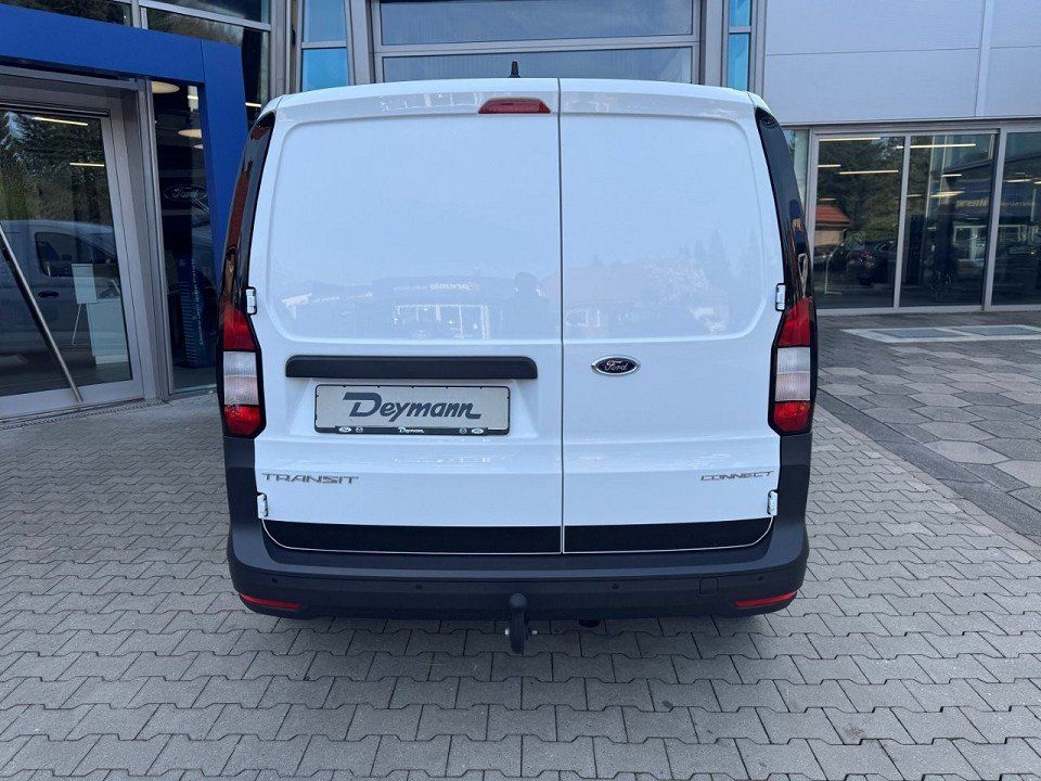 Fahrzeugabbildung Ford Transit Connect 2,0 Ecoblue L1 Kasten Trend
