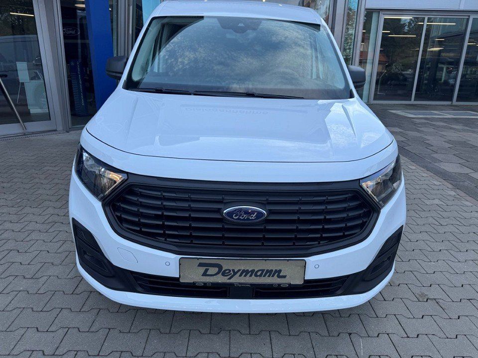 Fahrzeugabbildung Ford Transit Connect 2,0 Ecoblue L1 Kasten Trend
