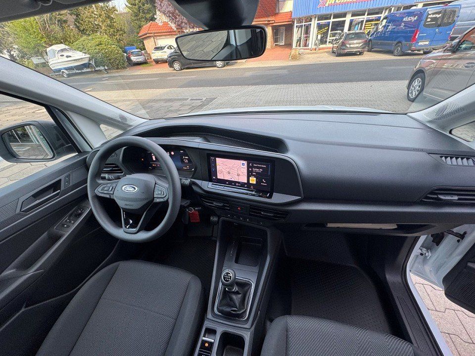 Fahrzeugabbildung Ford Transit Connect 2,0 Ecoblue L1 Kasten Trend