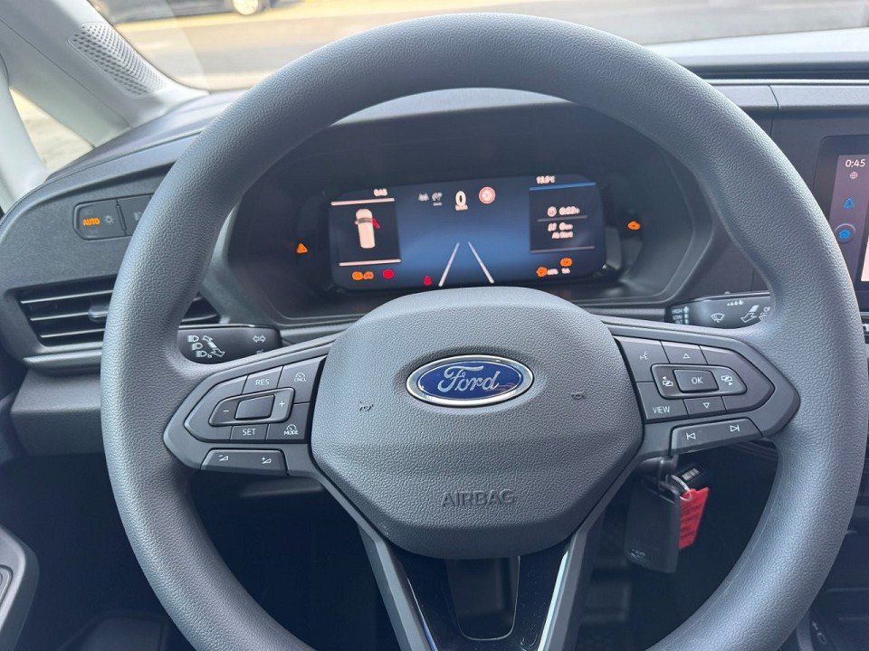 Fahrzeugabbildung Ford Transit Connect 2,0 Ecoblue L1 Kasten Trend