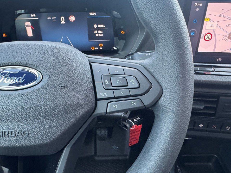 Fahrzeugabbildung Ford Transit Connect 2,0 Ecoblue L1 Kasten Trend