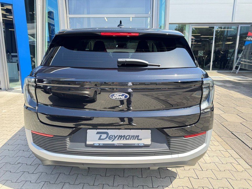 Fahrzeugabbildung Ford Explorer EV RWD 77kW Premium Extended Range