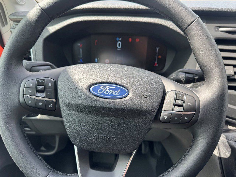 Fahrzeugabbildung Ford Transit 2.0 Ecoblue 350L3 Kasten Trend