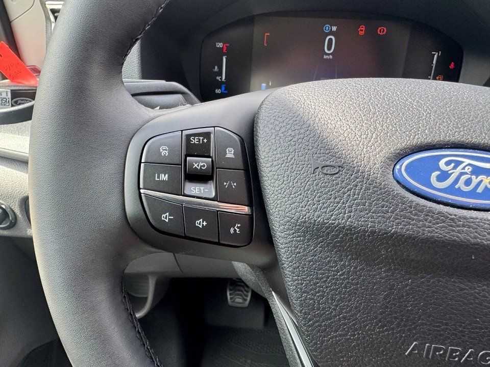Fahrzeugabbildung Ford Transit 2.0 Ecoblue 350L3 Kasten Trend