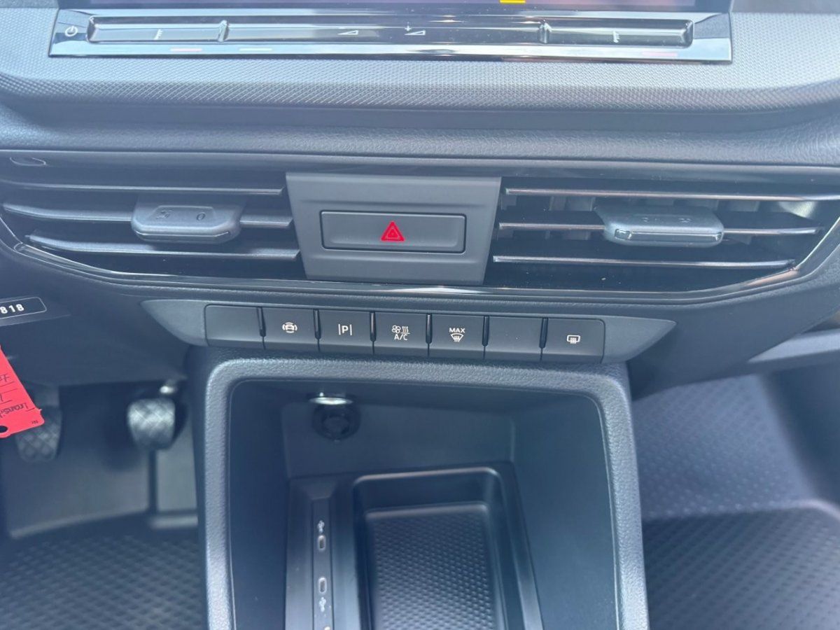 Fahrzeugabbildung Ford Transit Connect 2,0 Ecoblue L1 Kasten Trend