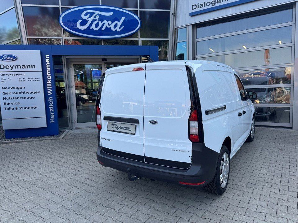 Fahrzeugabbildung Ford Transit Connect 2,0 Ecoblue L1 Kasten Trend