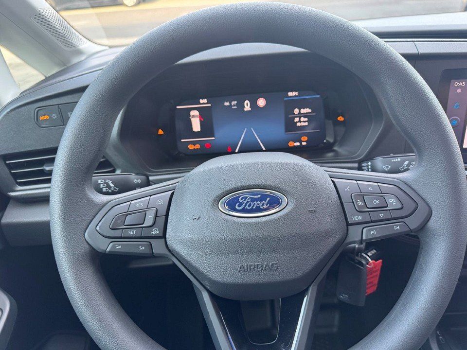 Fahrzeugabbildung Ford Transit Connect 2,0 Ecoblue L1 Kasten Trend