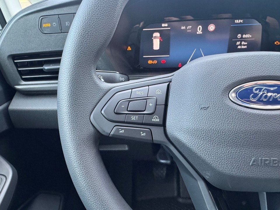 Fahrzeugabbildung Ford Transit Connect 2,0 Ecoblue L1 Kasten Trend