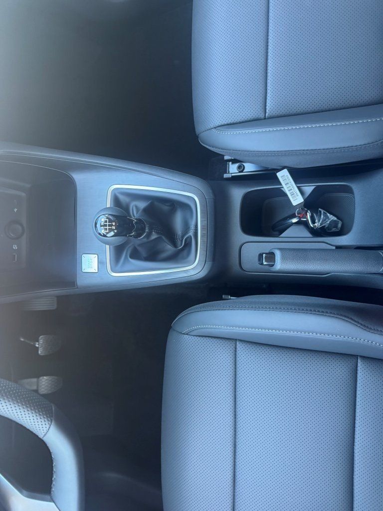 Fahrzeugabbildung MG ZS 1.5L Comfort