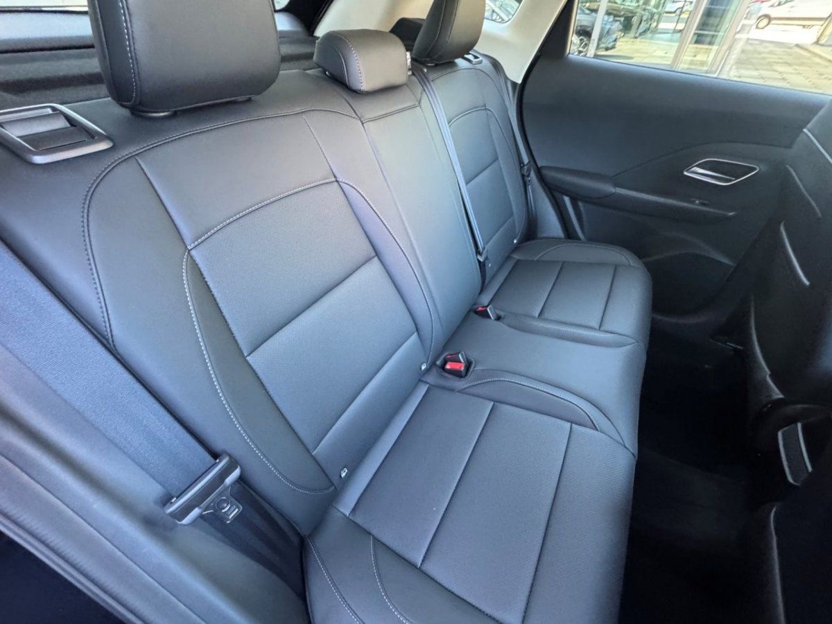 Fahrzeugabbildung MG ZS 1.5L Comfort