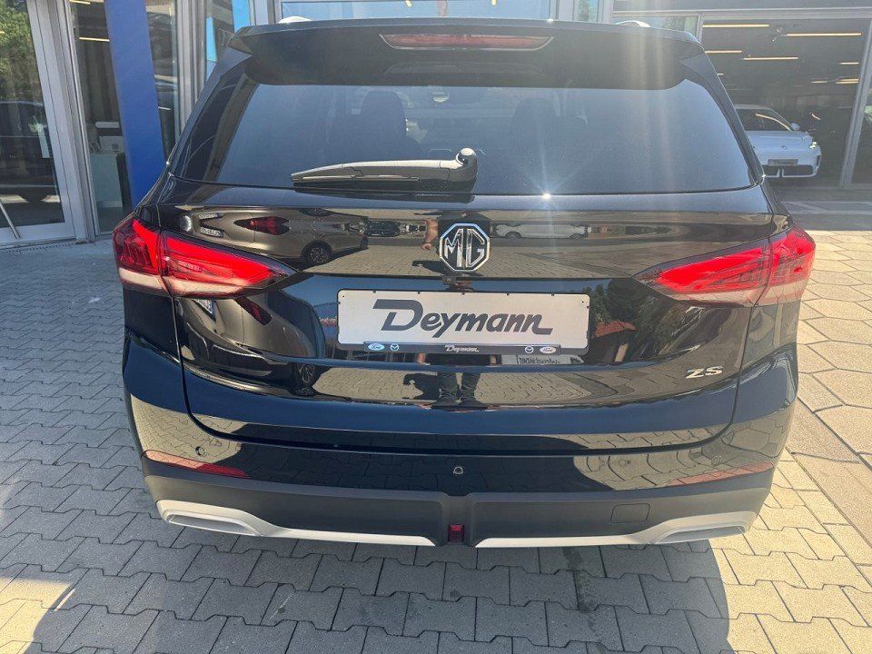 Fahrzeugabbildung MG ZS 1.5L Comfort