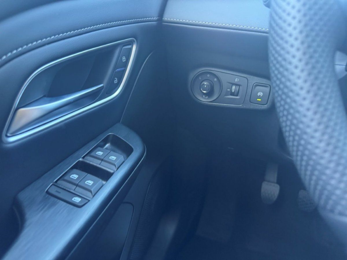 Fahrzeugabbildung MG ZS 1.5L Comfort