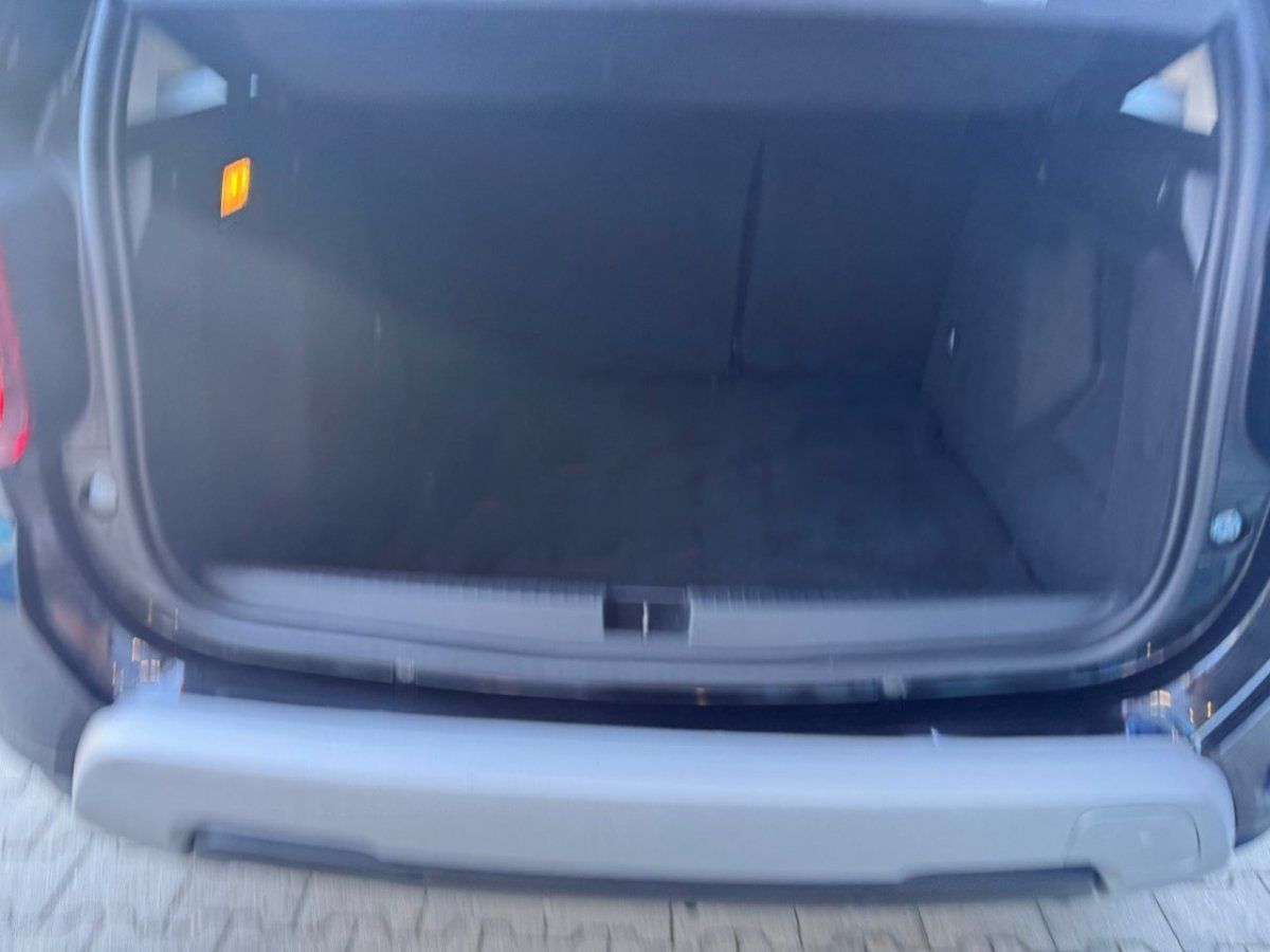 Fahrzeugabbildung Dacia Duster II 1.3 TCe 150 Adventure