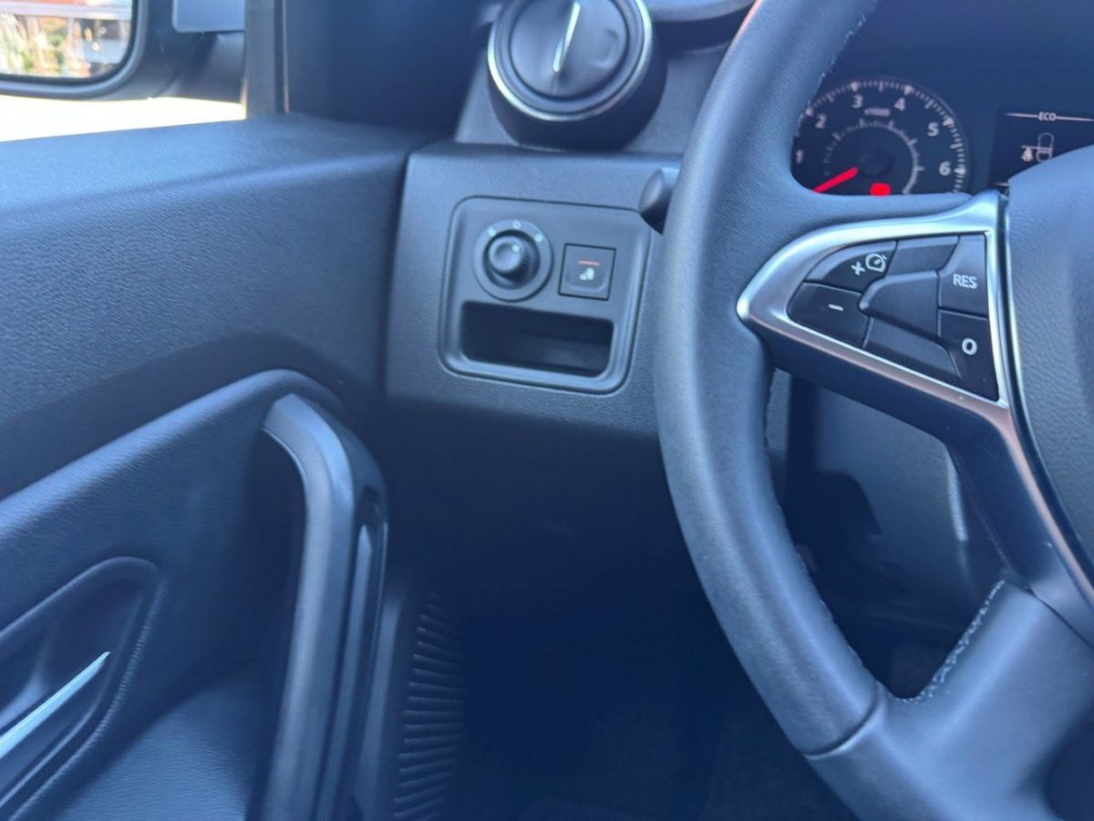 Fahrzeugabbildung Dacia Duster II 1.3 TCe 150 Adventure