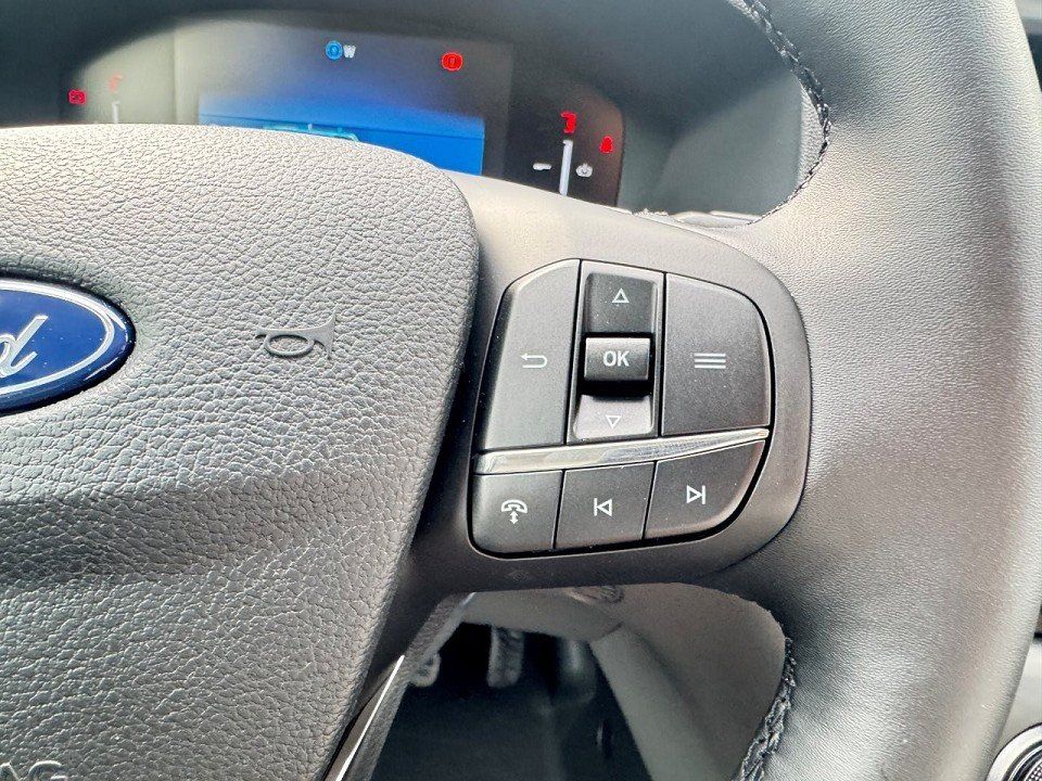 Fahrzeugabbildung Ford E-Transit 89kW 198kW 350L3 Kasten Trend