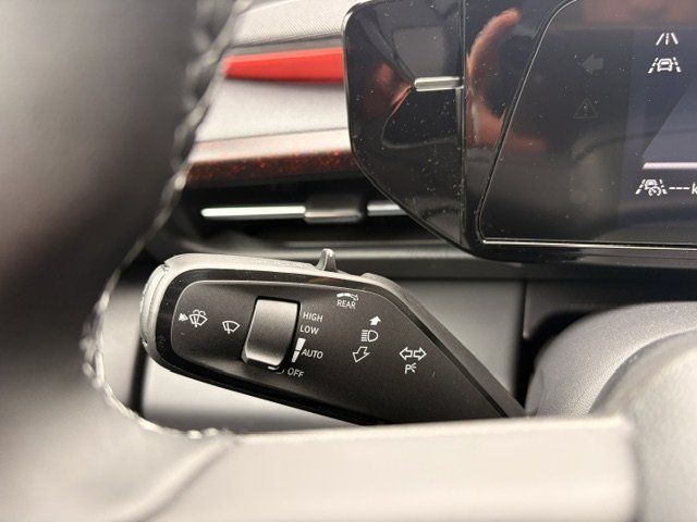 Fahrzeugabbildung Ford Explorer EV RWD Collection Extended Range