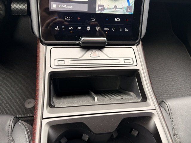 Fahrzeugabbildung Ford Explorer EV RWD Collection Extended Range