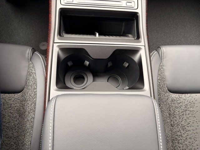 Fahrzeugabbildung Ford Explorer EV RWD Collection Extended Range