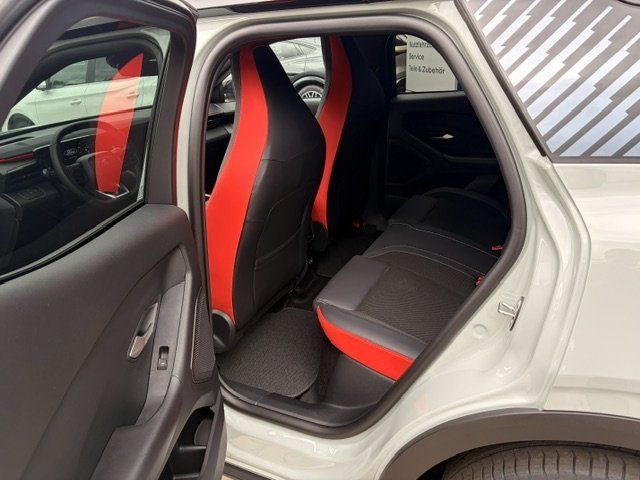Fahrzeugabbildung Ford Explorer EV RWD Collection Extended Range