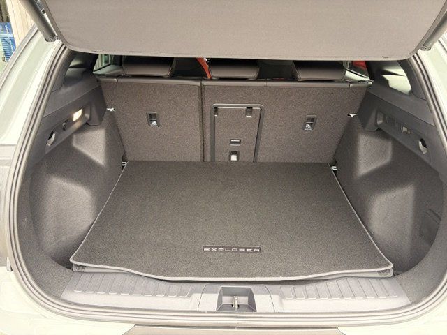 Fahrzeugabbildung Ford Explorer EV RWD Collection Extended Range